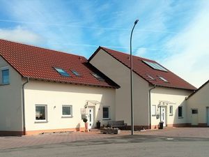 Ferienwohnung für 5 Personen (68 m²) in Harthausen