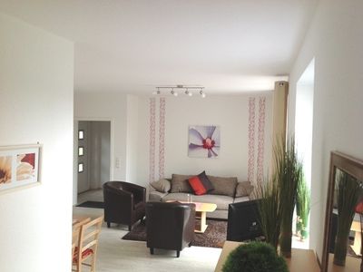 Ferienwohnung für 5 Personen (68 m²) in Harthausen 4/10