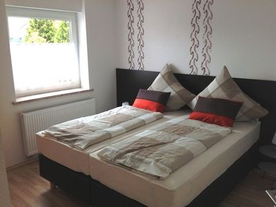 Ferienwohnung für 5 Personen (68 m²) in Harthausen 6/10