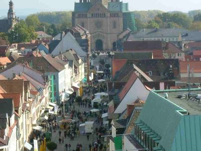 Ferienwohnung für 5 Personen (68 m²) in Harthausen 10/10