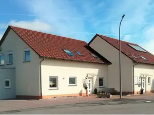 Ferienwohnung für 3 Personen (42 m²) in Harthausen