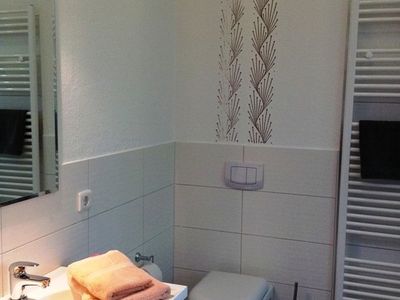 Ferienwohnung für 2 Personen (35 m²) in Harthausen 2/10