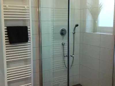 Ferienwohnung für 2 Personen (35 m²) in Harthausen 3/10