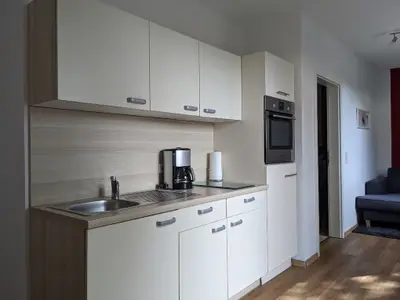 Ferienwohnung für 2 Personen (35 m²) in Harthausen 4/10