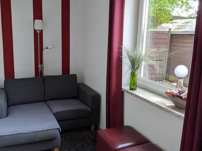 Ferienwohnung für 2 Personen (35 m²) in Harthausen 6/10