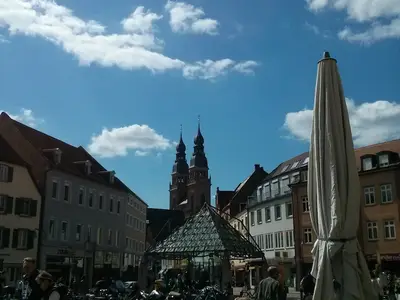 Ferienwohnung für 3 Personen (42 m²) in Harthausen 7/10