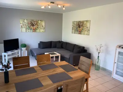 Ferienwohnung für 6 Personen (82 m²) in Harthausen 3/10