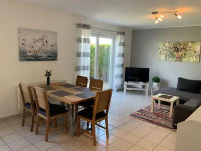 Ferienwohnung für 6 Personen (82 m²) in Harthausen 4/10