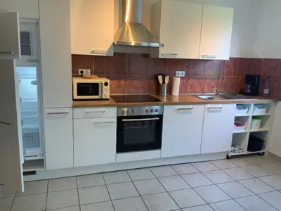 Ferienwohnung für 6 Personen (82 m²) in Harthausen 5/10