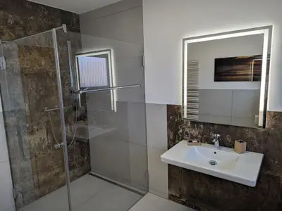 Ferienwohnung für 6 Personen (82 m²) in Harthausen 6/10