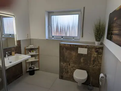 Ferienwohnung für 6 Personen (82 m²) in Harthausen 7/10