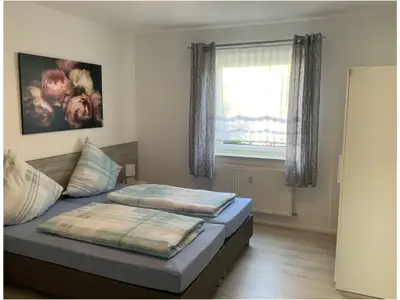 Ferienwohnung für 6 Personen (82 m²) in Harthausen 9/10