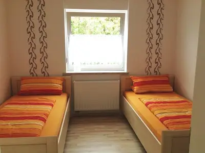 Ferienwohnung für 5 Personen (68 m²) in Harthausen 5/10