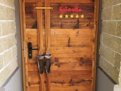 Ferienwohnung für 12 Personen (200 m²) in Hartmannsdorf-Reichenau 4/10