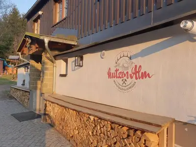 Ferienwohnung für 12 Personen (200 m²) in Hartmannsdorf-Reichenau 9/10