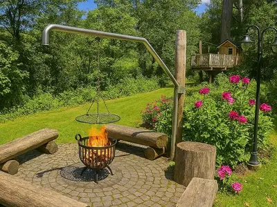 Ferienwohnung für 12 Personen (200 m²) in Hartmannsdorf-Reichenau 10/10