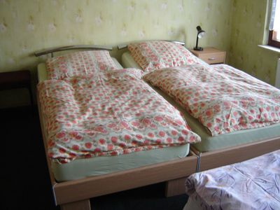 Ferienwohnung für 3 Personen (42 m²) in Hartmannsdorf (Sachsen) 4/10