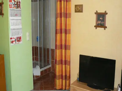 Ferienwohnung für 3 Personen (42 m²) in Hartmannsdorf (Sachsen) 5/10