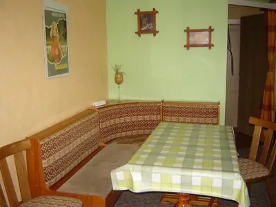 Ferienwohnung für 3 Personen (42 m²) in Hartmannsdorf (Sachsen) 6/10