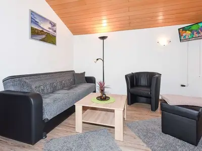 Ferienwohnung für 4 Personen (50 m²) in Hartward 9/10
