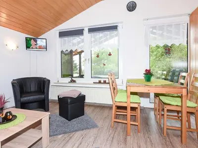 Ferienwohnung für 4 Personen (50 m²) in Hartward 10/10