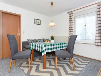 Ferienwohnung für 4 Personen (50 m²) in Hartward 10/10