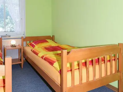 Ferienwohnung für 5 Personen (50 m²) in Hartward 9/10