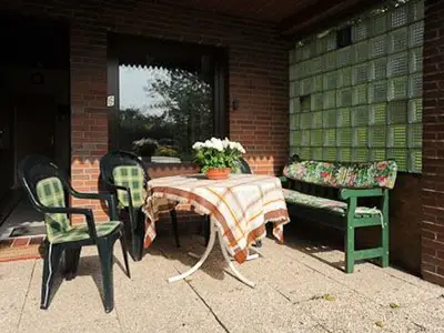 Ferienwohnung für 4 Personen (50 m²) in Hartward 10/10