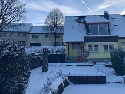 Ferienwohnung für 4 Personen (60 m²) in Harzgerode 4/10