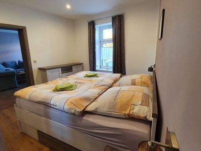 Ferienwohnung für 6 Personen (84 m²) in Harzgerode 10/10