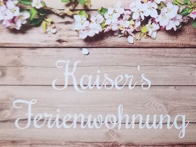 Ferienwohnung für 5 Personen (67 m²) in Harzgerode 1/10