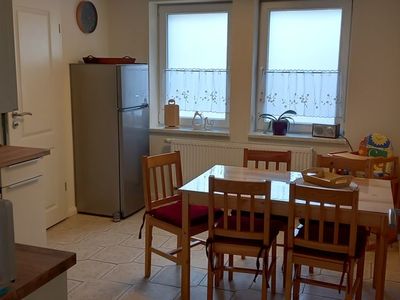 Ferienwohnung für 5 Personen (67 m²) in Harzgerode 4/10