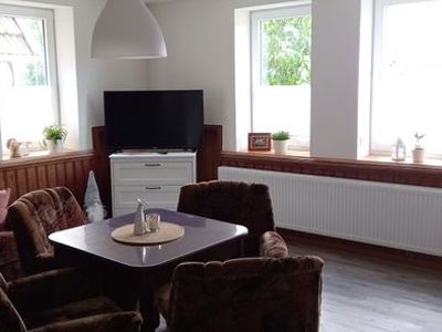 Ferienwohnung für 5 Personen (67 m²) in Harzgerode 7/10