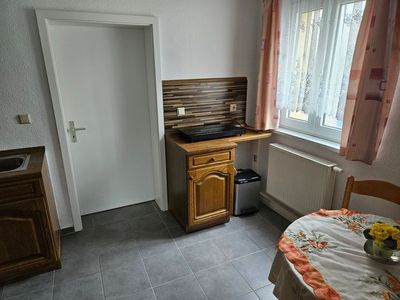 Ferienwohnung für 2 Personen (70 m²) in Harzgerode 4/10