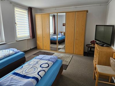 Ferienwohnung für 2 Personen (70 m²) in Harzgerode 6/10