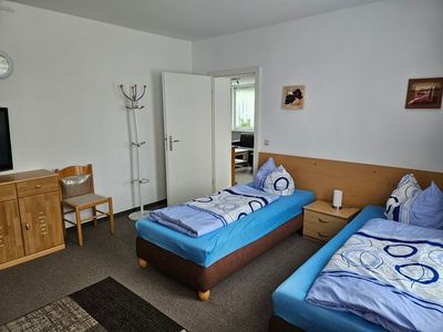 Ferienwohnung für 2 Personen (70 m²) in Harzgerode 7/10