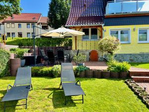 Ferienwohnung für 4 Personen (60 m&sup2;) in Harzgerode