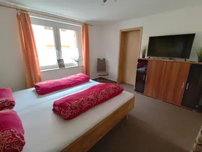 Ferienwohnung für 3 Personen (50 m²) in Harzgerode 5/10