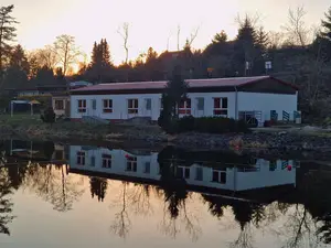 Ferienwohnung für 5 Personen (55 m²) in Güntersberge