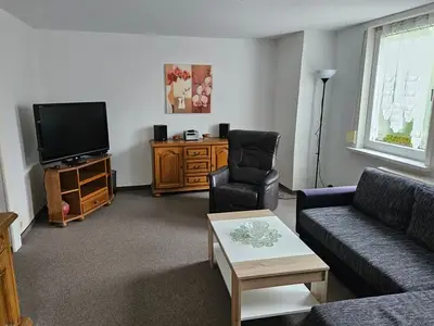 Ferienwohnung für 2 Personen (70 m²) in Harzgerode 2/10