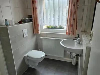 Ferienwohnung für 2 Personen (70 m²) in Harzgerode 5/10