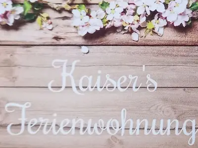 Ferienwohnung für 5 Personen (67 m²) in Harzgerode 1/10