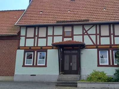Ferienwohnung für 5 Personen (67 m²) in Harzgerode 2/10
