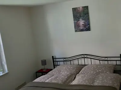 Ferienwohnung für 5 Personen (67 m²) in Harzgerode 5/10