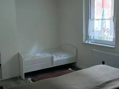 Ferienwohnung für 5 Personen (67 m²) in Harzgerode 6/10