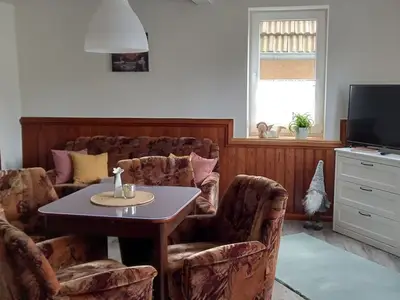 Ferienwohnung für 5 Personen (67 m²) in Harzgerode 8/10