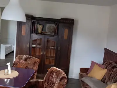 Ferienwohnung für 5 Personen (67 m²) in Harzgerode 9/10