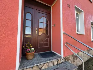 Ferienwohnung für 3 Personen (70 m²) in Harzgerode