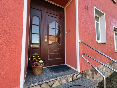 Ferienwohnung für 3 Personen (70 m²) in Harzgerode 1/10