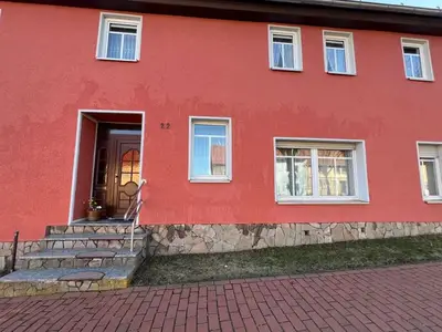 Ferienwohnung für 3 Personen (70 m²) in Harzgerode 2/10
